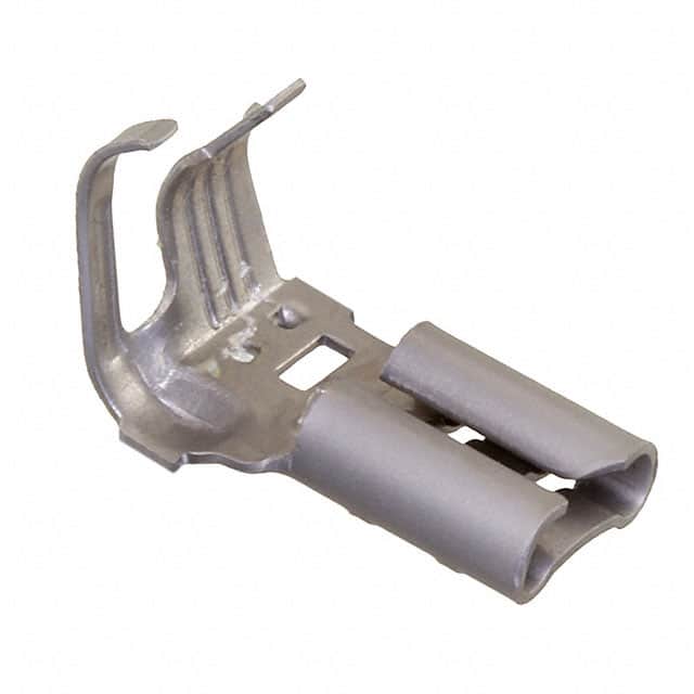 63696-1 TE Connectivity AMP Connectors  Conectores de desconexión rápida